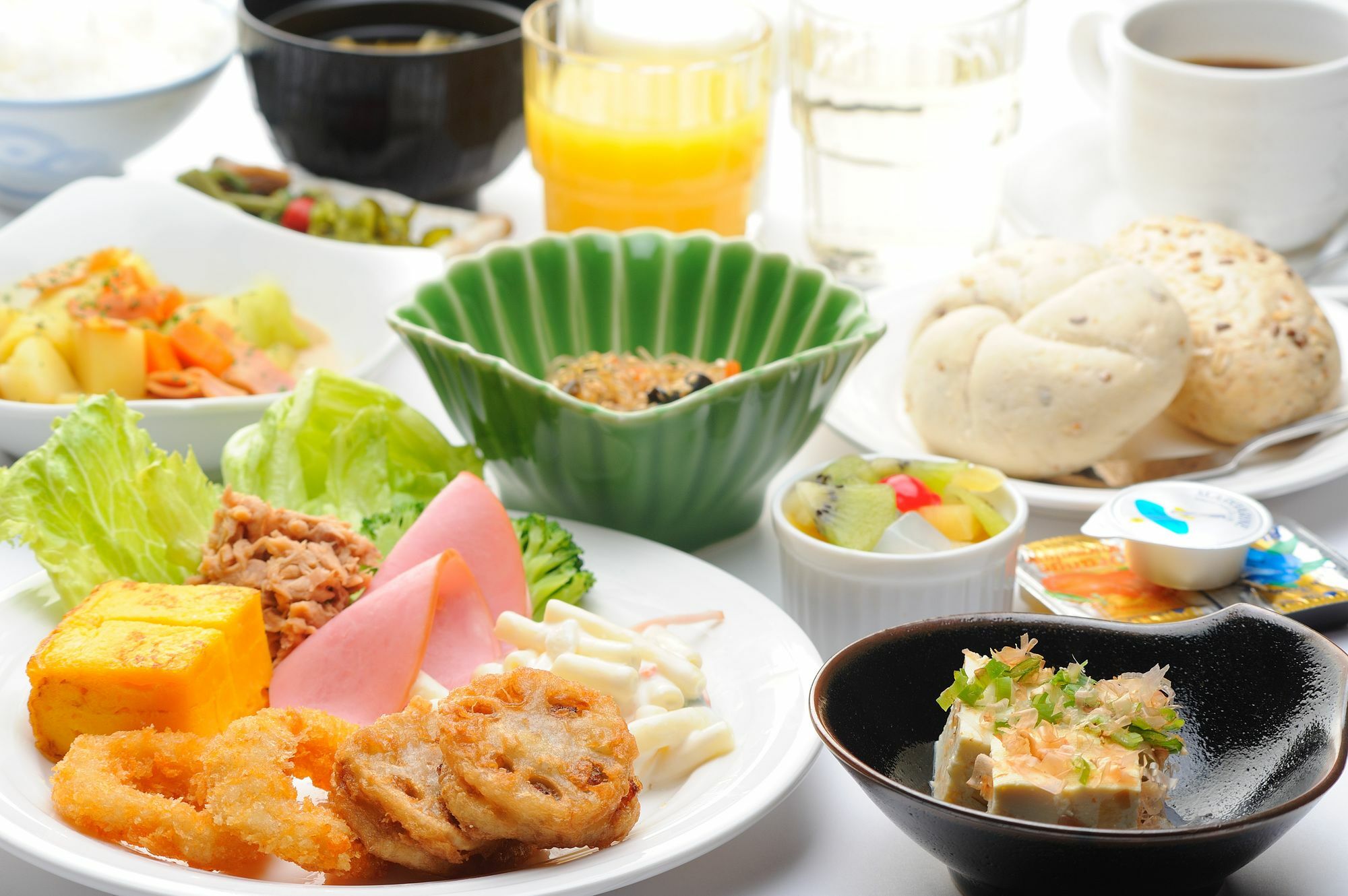 호텔 루트 인 하마마츠 딜러 도리 외부 사진